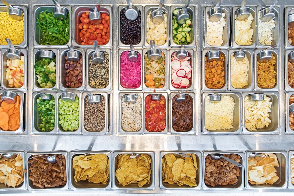 Atrium Cafe