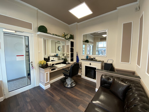 Herrensalon Ostermann