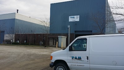 Ram Industrial Services