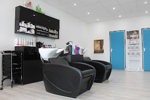 Photo n°9 de Betty B. Coiffure à Brétigny-sur-Orge (Salon de coiffure)