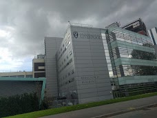 University of Liverpool, Life Science Building liverpool