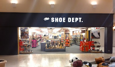 Shoe Dept. Encore