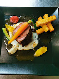 Photo n°17 de Restaurant Le Mirabel à Villers-la-Montagne (Restaurant)