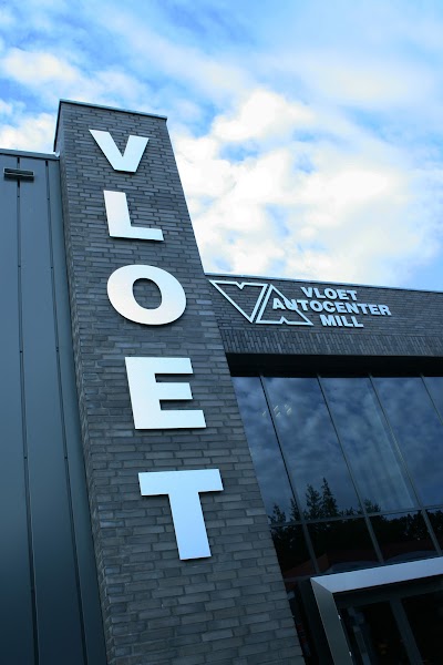 Vloet Autocenter Mill