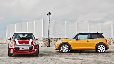 Photos of Braman MINI of Palm Beach