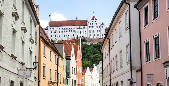 FriendlyMakler in Furth - Furth
