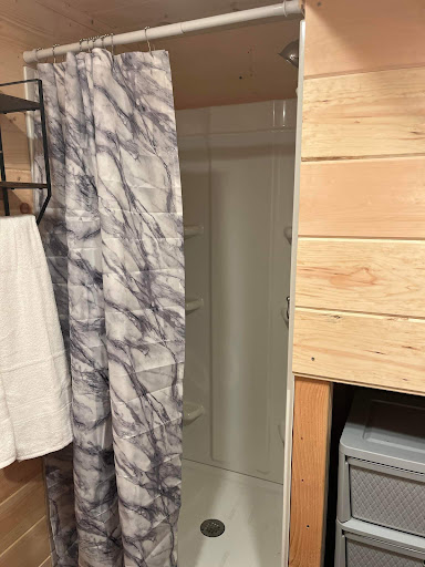 Horse Creek Cabins - Thumbnail