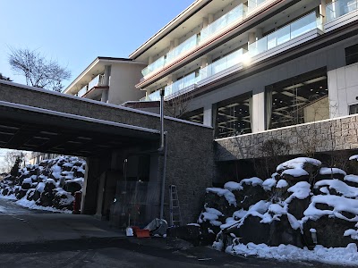 Photos of Yokoyaonsen Ryokan