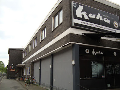 KuKa - Der Musicclub Thyssenstraße 81, 46535 Dinslaken