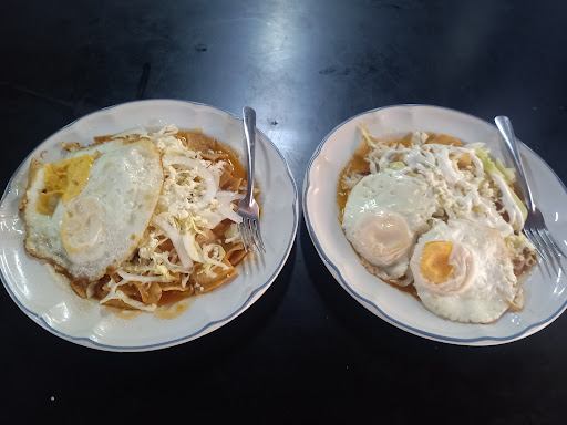 "Los Chilaquiles " desayunos, tacos y más. - Thumbnail