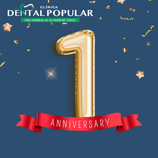 Clínica Dental Popular Puebla - Thumbnail