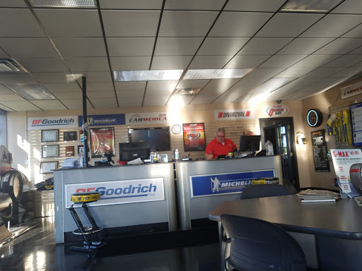Carmerica Tires & Service - Thumbnail