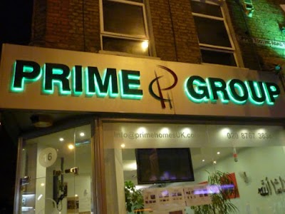 Prime Group