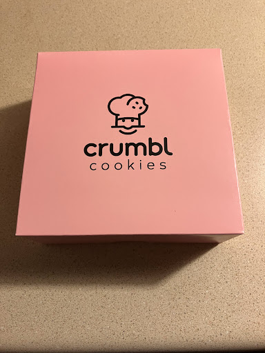 Crumbl - Appleton - Thumbnail
