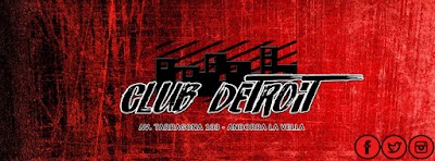 photo of Club Detroit