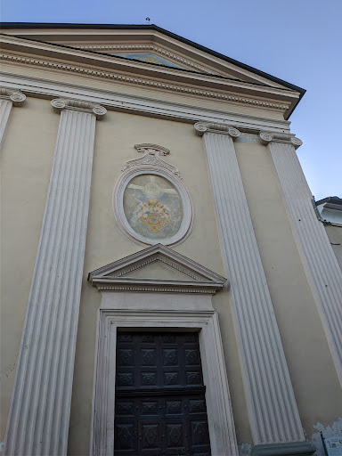 Chiesa dei SS. Nomi di Gesù e Maria - Thumbnail