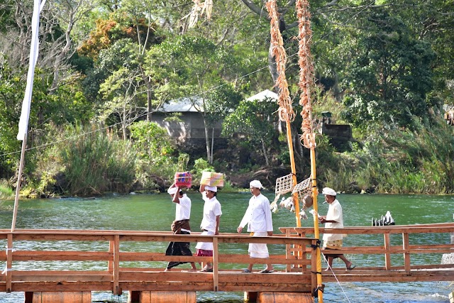 pura segara ulun danu batur