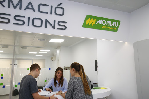 Monlau Centre d’Estudis - La Sagrera - Thumbnail