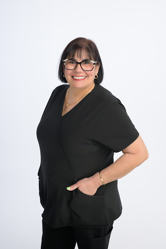 Forever Smiles Studio - Visual