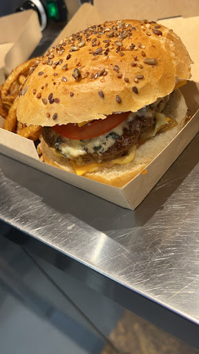 Photo 5 - Chez T'chuck's Foodtruck