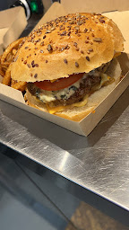 Photo n°7 de Chez T'chuck's Foodtruck à Beaulieu (Restaurant)