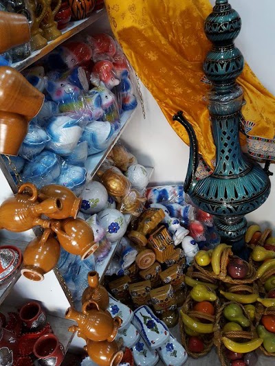 Photos of Poterie El Walid