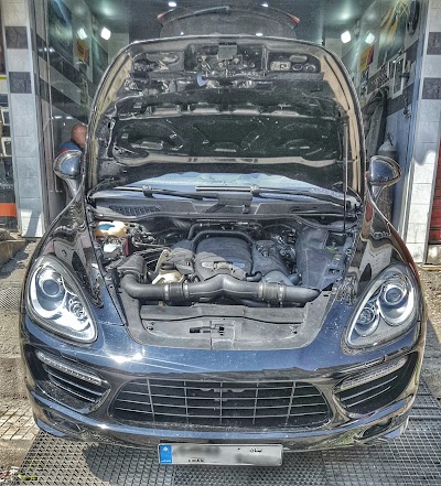 Photos of Car-tech Automotive Services Lebanon