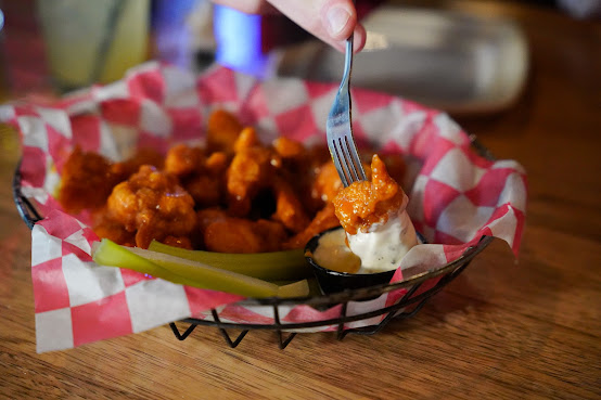 Beer Barrel Pizza & Grill by null