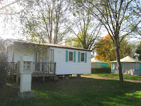 Camping des Varennes à Mûrs-Erigné