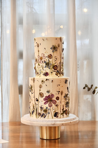 Made by Adele - Great Taste Award winning occasion & wedding cakes - Thumbnail