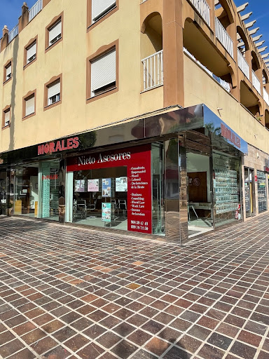 Inmobiliaria Morales Puerto Mazarrón