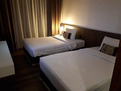 Photos of The Green Forest Resort