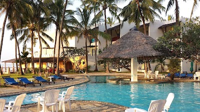 Photos of Bamburi Beach