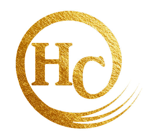HAARKULTUR Caroline Petzsch Logo