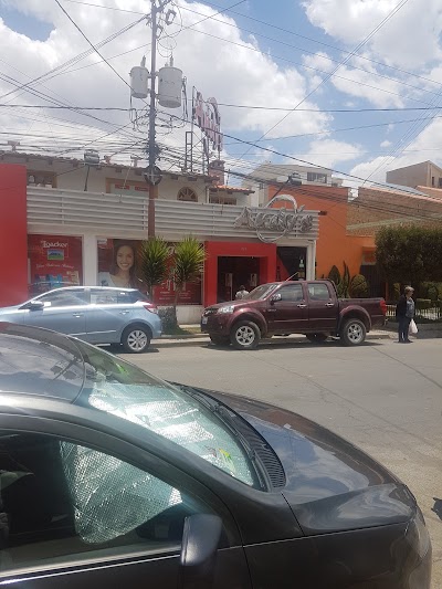 Photos of Andy's San Miguel