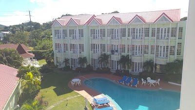 Photos of Palm Haven Hotel Gros Islet