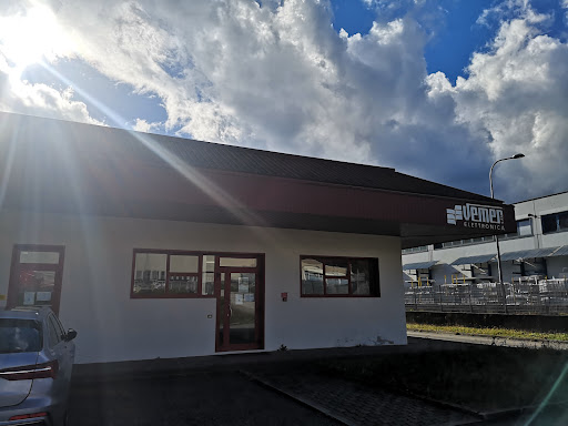 Vemer Spa - Visual