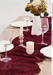 Photo n°31 de Les Décorations de Sandrine à Saint-Julien-de-Concelles (Boutique d'articles de mariage)