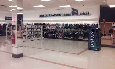 Marshalls