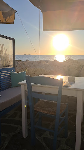 MIRA RESTAURANT PAROS - Εστιατόριο