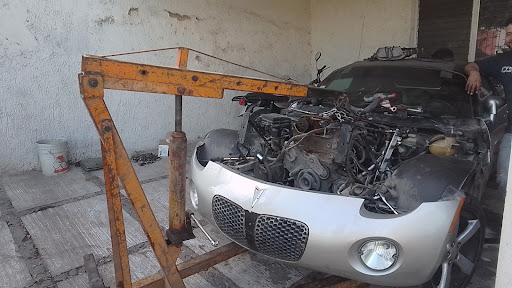 SERVICIO MECANICO A DOMICILIO COOPERATIV@