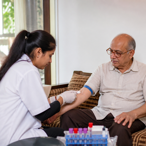 Caring for your health should never be a struggle, especially in your golden years. At R T Pathol… post image