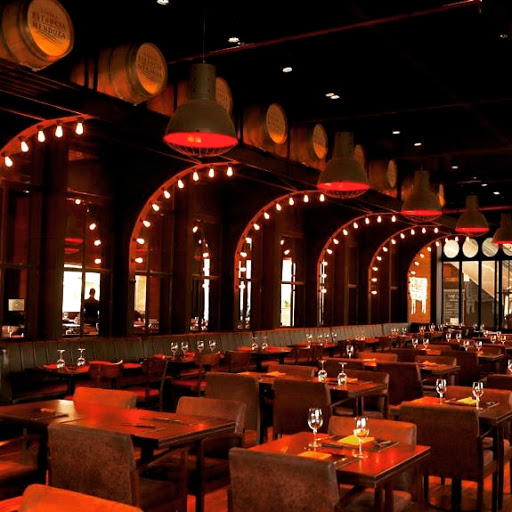 Sherwood Grill