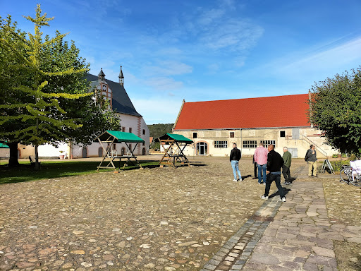 Klosterschänke Zum Frohen Mönch - Thumbnail