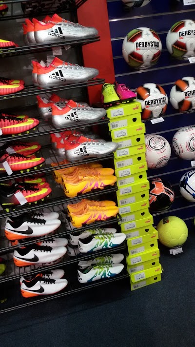 Photos of INTERSPORT REUTHER