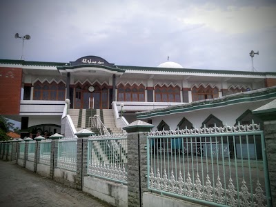 Mosque