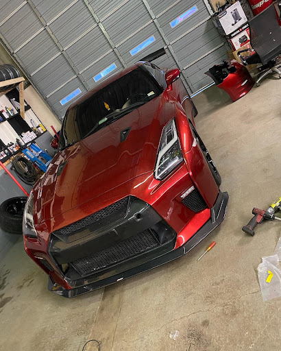 Fonse Automotive - Thumbnail