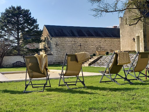 Photo de Manoir de Restigne