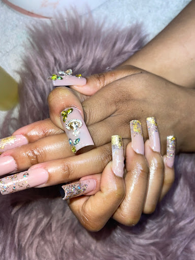 BayLuxNails - Thumbnail
