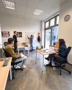 T.U.A. Social Corso XXVII Aprile, 13/B, 12037 Saluzzo CN, Italia
